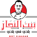 Logofinal بيت النجار 1